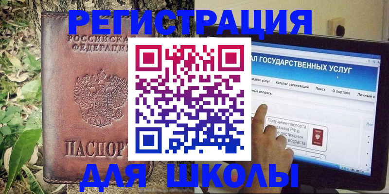 прописка для школы в Чехове